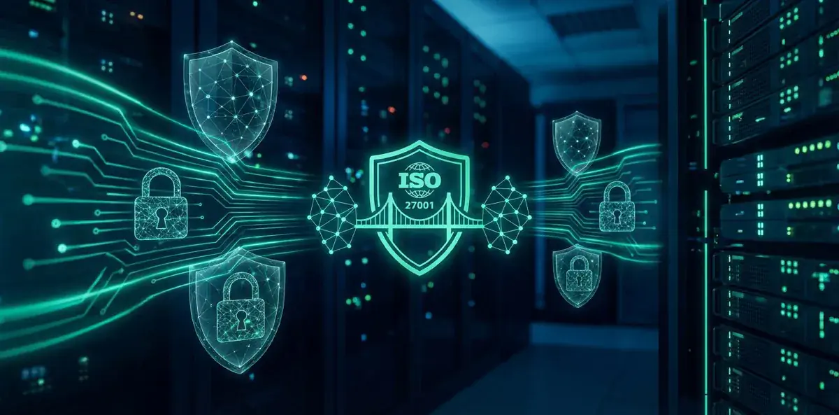 ISO 27001 Gap-Analyse - Praxis-Leitfaden