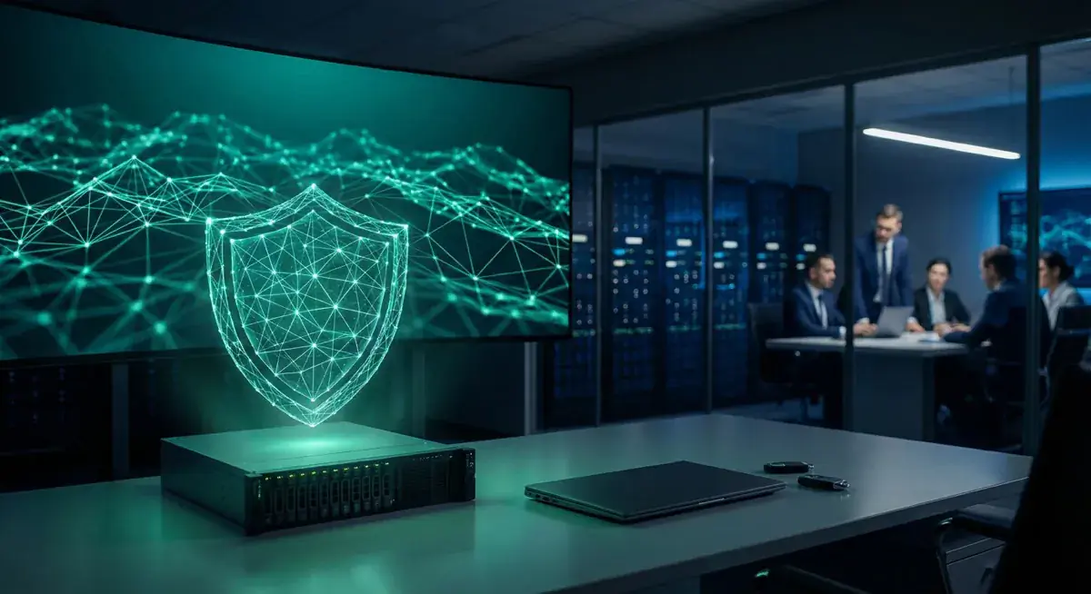 IT-Grundschutz-Praktiker: Was macht er? - Cybersicherheit und digitaler Schutz