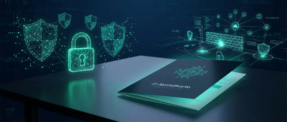 IT Emergency Package for Small and Medium Enterprises