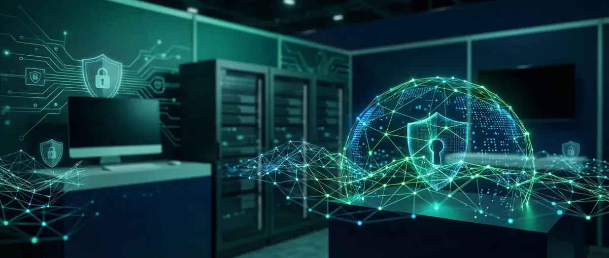 AWARE7 GmbH at the it-sa 2019!