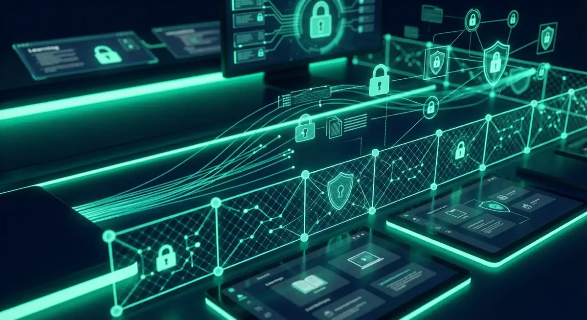 IT-Security e-Learning einsetzen um erfolgreiche Cyberattacken zu verhindern! - Cybersicherheit und digitaler Schutz