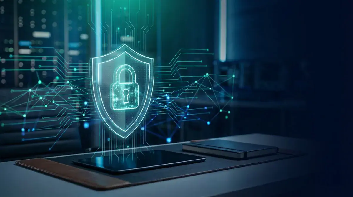 IT-Sicherheit für Politiker - Der neue IT-Sicherheitsleitfaden - Cybersicherheit und digitaler Schutz