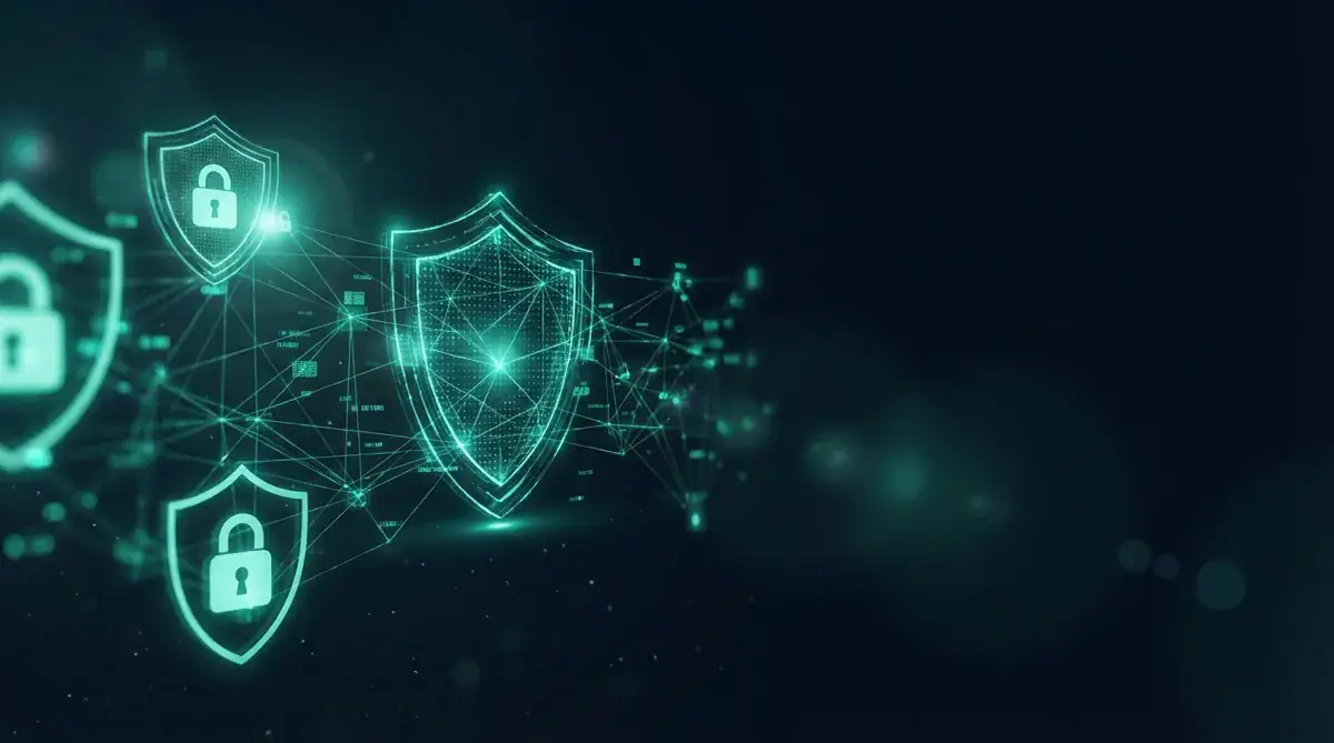 Every second company website is at risk!