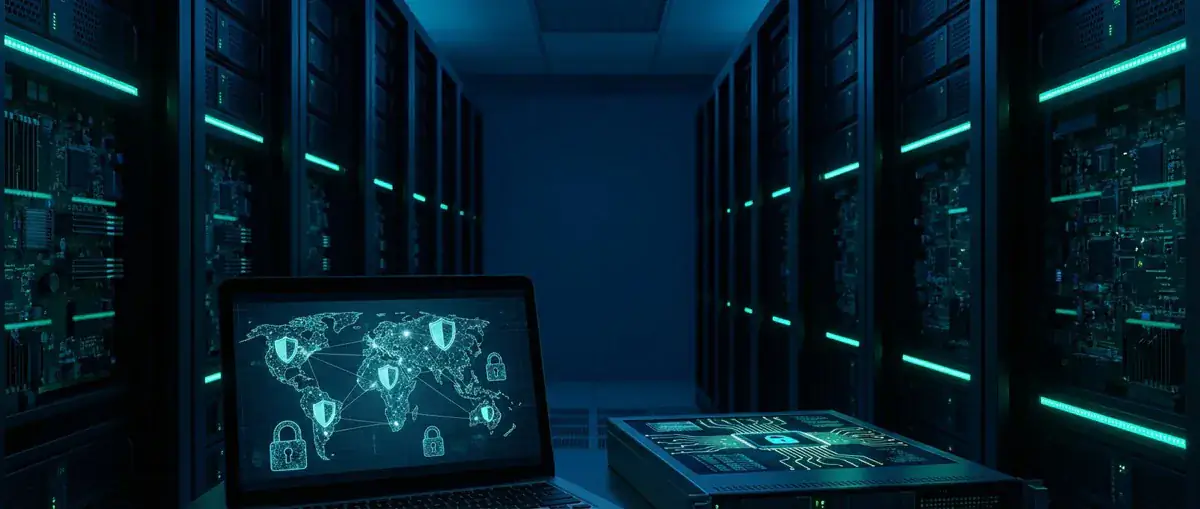 Huawei uses NSA Malwaretechnique and has Software Management Issues