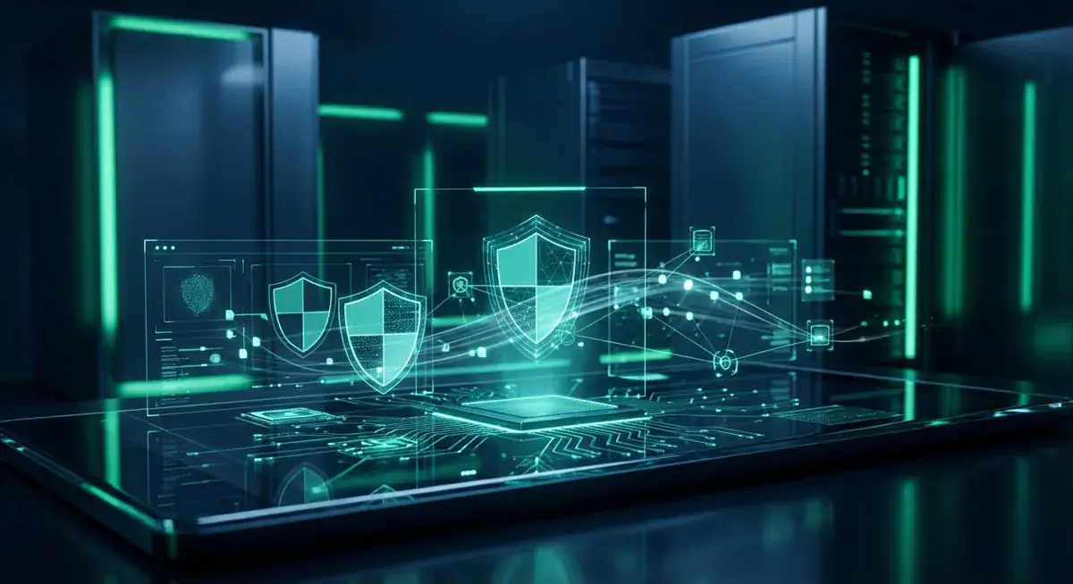 Was kostet ein Cyberangriff? Die echten Zahlen für deutsche Unternehmen 2026 - Cybersicherheit und digitaler Schutz