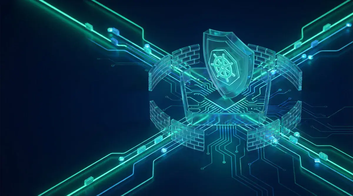 Kubernetes Network Policies: Mikrosegmentierung im Cluster - Container-Sicherheit und Orchestrierung