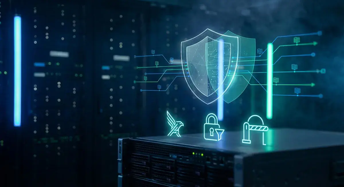 Kubernetes Runtime Security: Falco, Seccomp und OPA Gatekeeper im Einsatz - Container-Sicherheit und Orchestrierung