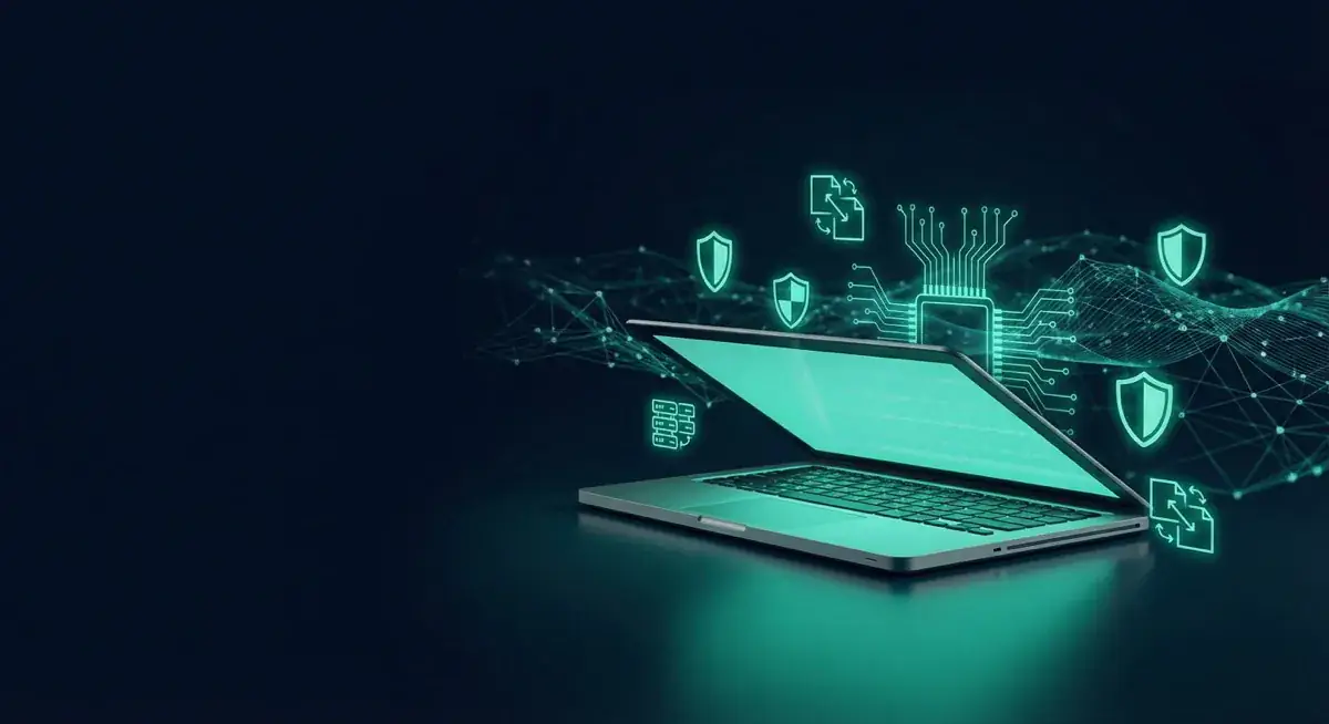 Linux Laptop - Gute Distributionen für den Einstieg! - Betriebssystem-Sicherheit und Systemhaertung