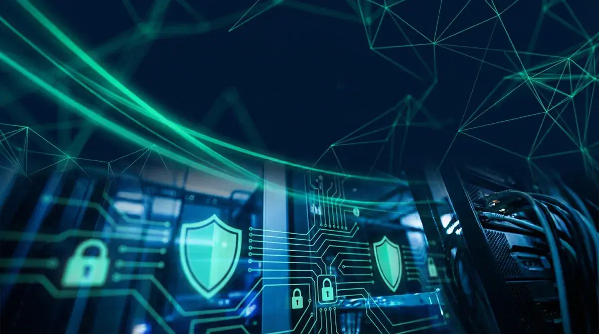 Live Hacking 2021 - Die neue Show der AWARE7 GmbH - Hacking-Szene mit Sicherheitsanalyse