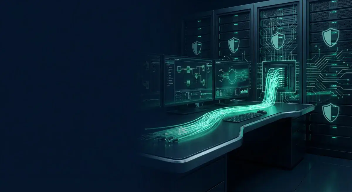 Log-Management für Unternehmen: Was protokollieren, wie lange aufbewahren, - Cybersicherheit und digitaler Schutz