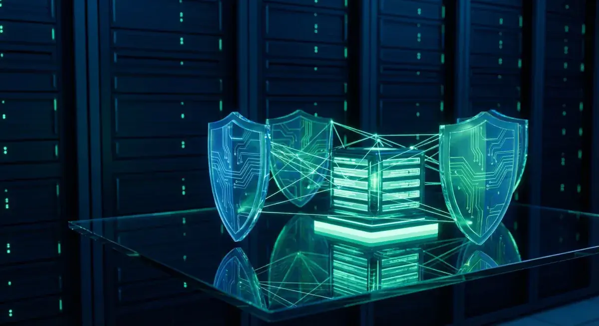 MBR - Worum handelt es sich und wie kann ich ihn reparieren? - Cybersicherheit und digitaler Schutz