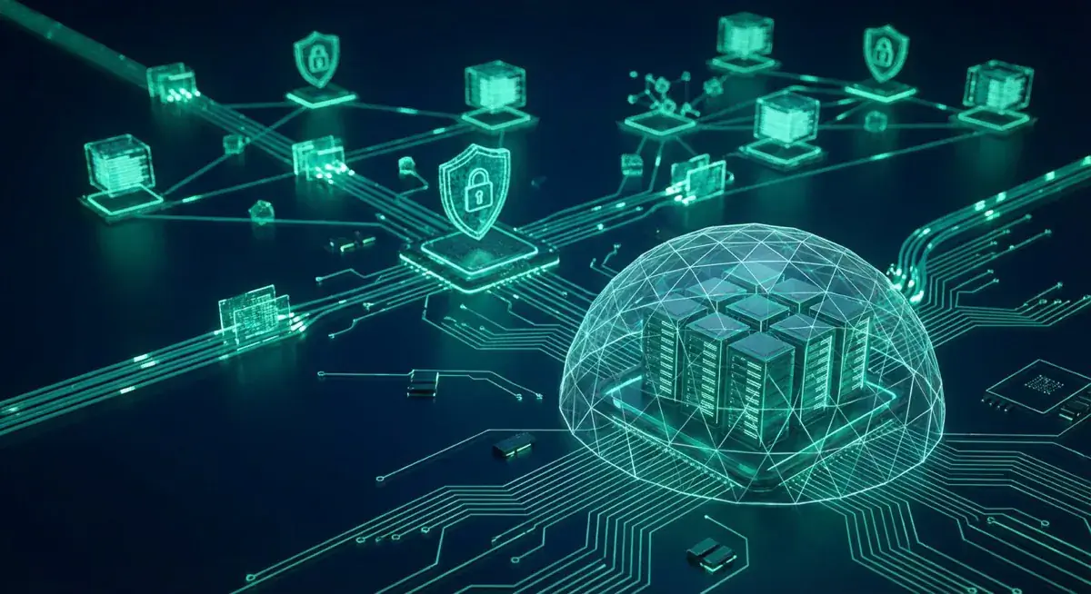 MENSCHpunktNull - Our contribution to a digital future!