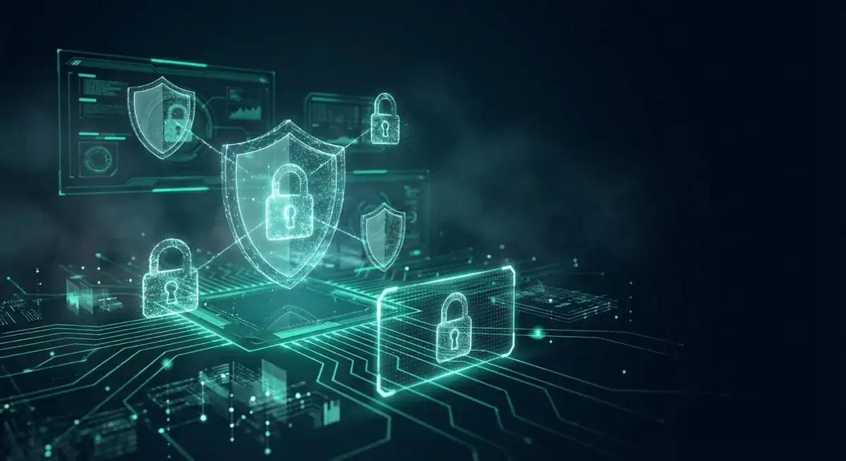 Metaverse: Wo bleibt die versprochene Revolution? - Illustration zu IT-Sicherheitsbewusstsein und Mitarbeiterschulung