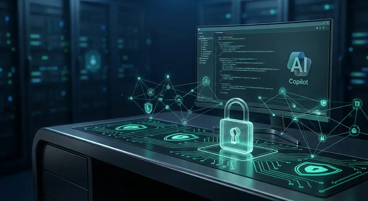 Microsoft Copilot: Hype oder echter Effizienz-Boost? - Cybersicherheit und digitaler Schutz