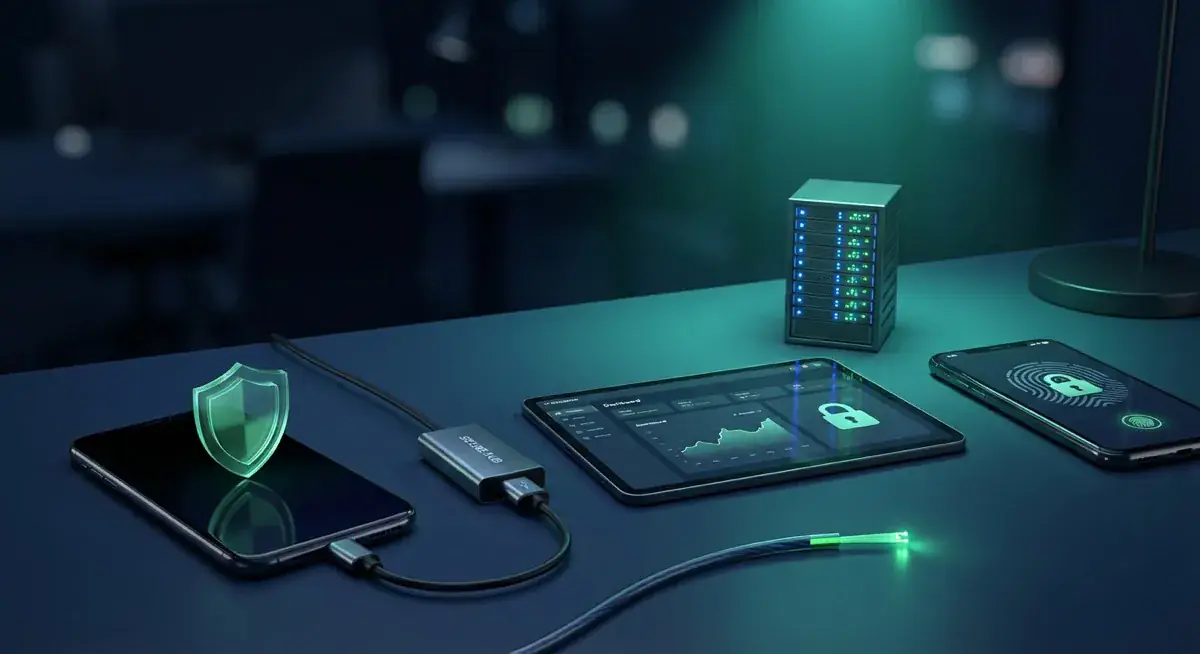 Mobile Security: Android und iOS sicher konfigurieren und testen - Mobile Sicherheit und Smartphone-Schutz