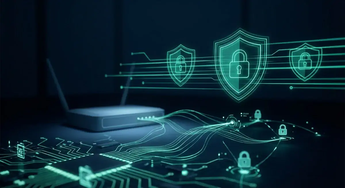 Mukashi Botnetz nutzt angreifbare Zyxel Hardware - Botnetz-Angriff und automatisierte Bedrohung