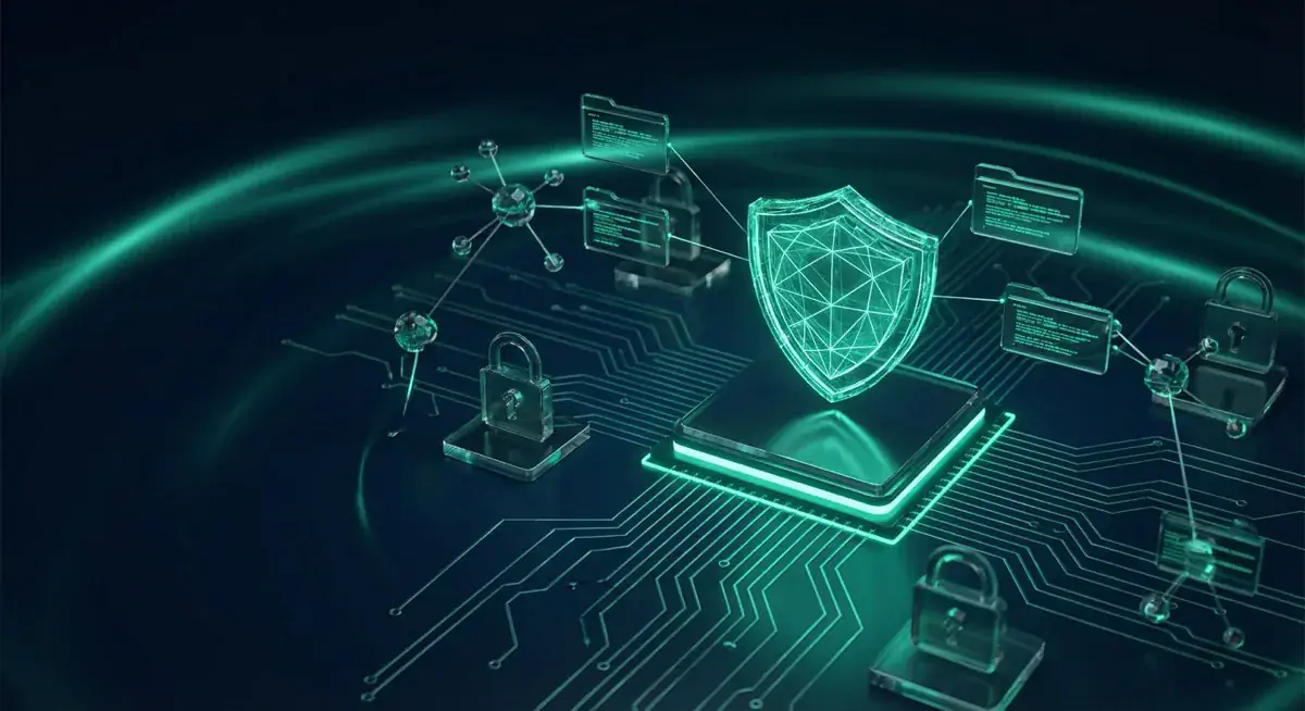 MyActivity - Googles Übersicht über deine Daten - Illustration zu IT-Sicherheitsbewusstsein und Mitarbeiterschulung