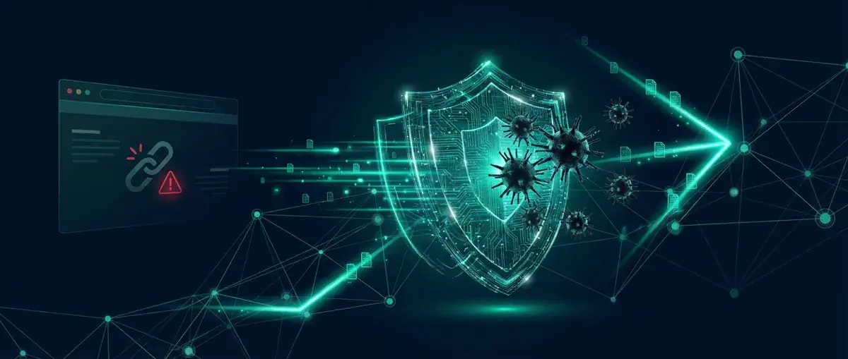 New Emotet campaign works with links on websites!