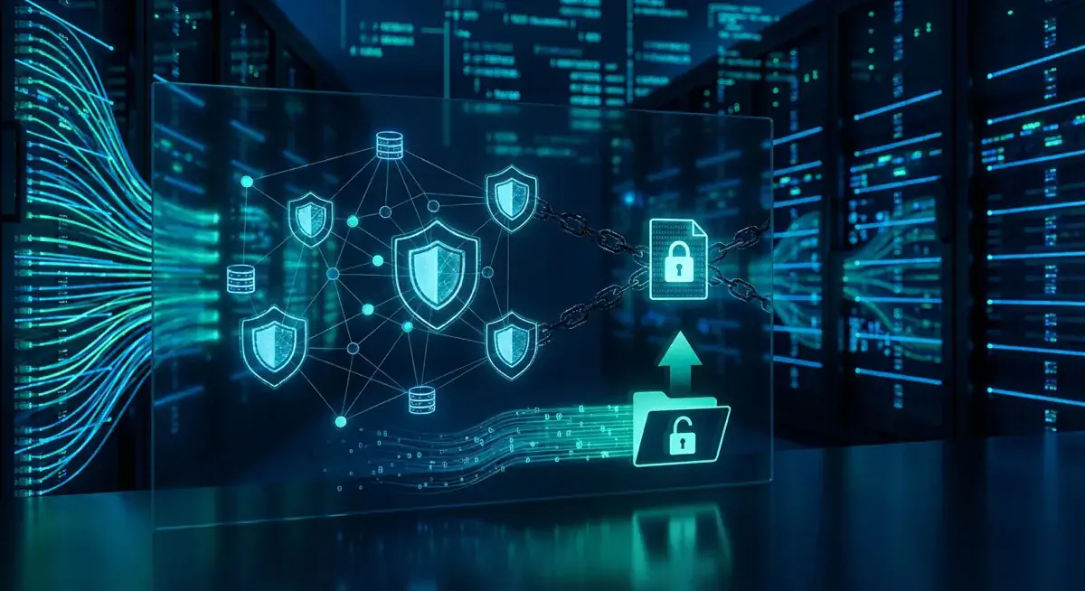 New Ransomware strategy: pay ransom or publish data!