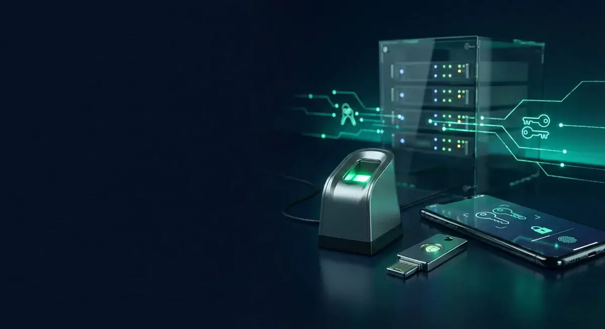 Passkeys im Unternehmen einführen: Der pragmatische Leitfaden - Cybersicherheit und digitaler Schutz