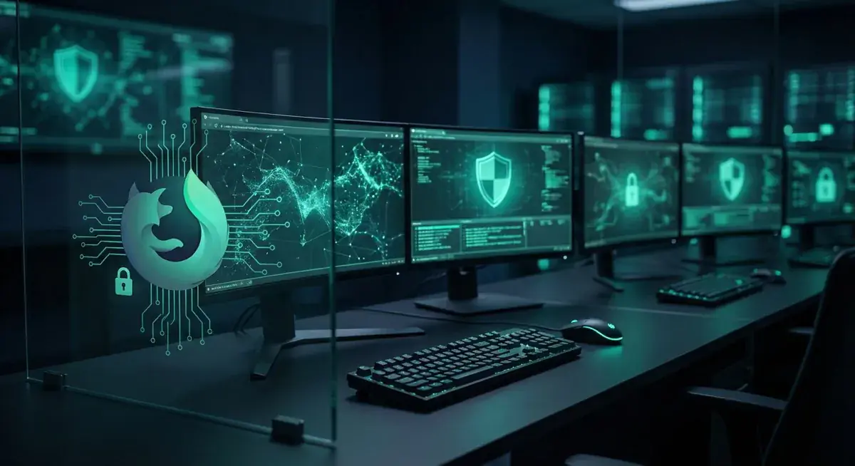 Penetrationstest mit Firefox Plugins! - Sicherheitsanalyse und Schwachstellensuche