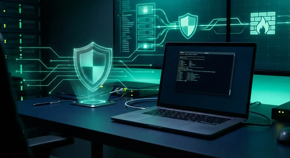 Pentest Tools #2 - gobuster