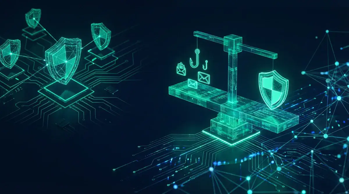 Phish Scale - A new way of weighting phishing emails!