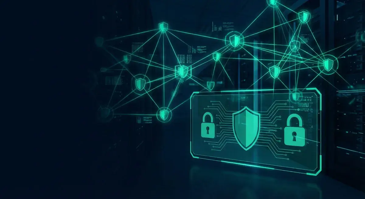 Projekt Veilid enthüllt: Wie ein Hackerkollektiv den Datenschutz herausfordert - Datenschutz und digitale Privatsphaere