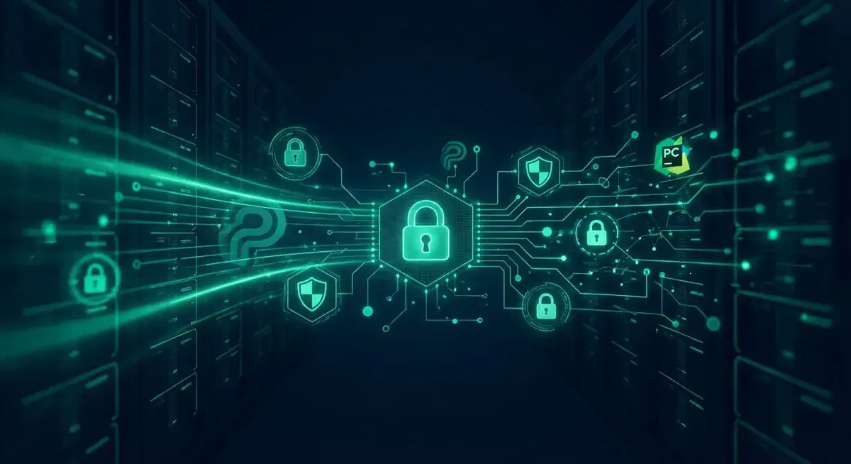 Pycharm - Die Entwicklungsumgebung für Python! - Cybersicherheit und digitaler Schutz