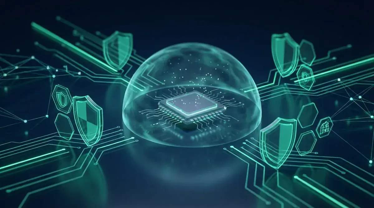 Quantensichere Verschlüsselungen: Der Schlüssel zur Abwehr von Quantenangriffen - Cybersicherheit und digitaler Schutz