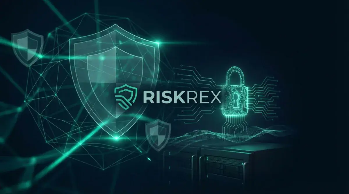 RISKREX - Test our digital risk management platform