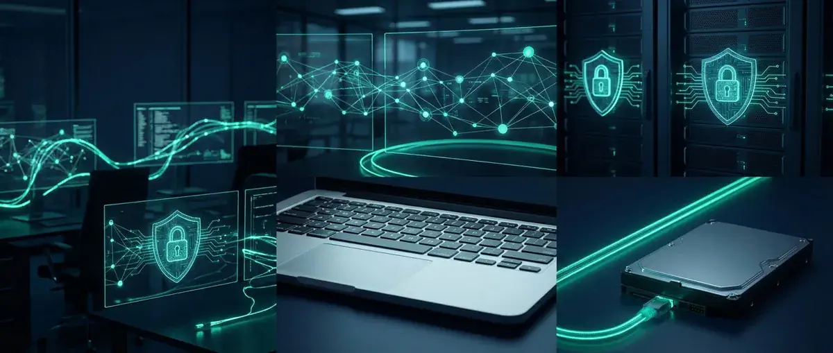 Schadsoftware im Visier - Ein Leitfaden zur Kennung und Prävention - Schadsoftware-Erkennung und Abwehr