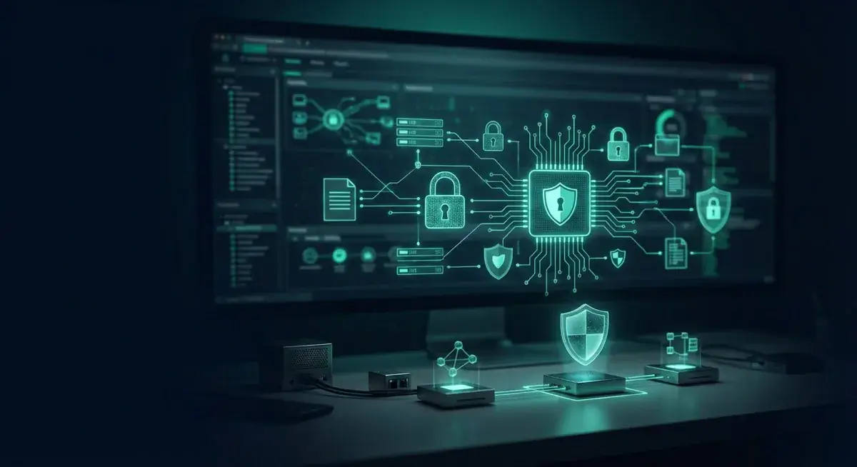 Schwachstellen in Videokonferenzsystemen — Schwachstellenanalyse und Sicherheitsluecken