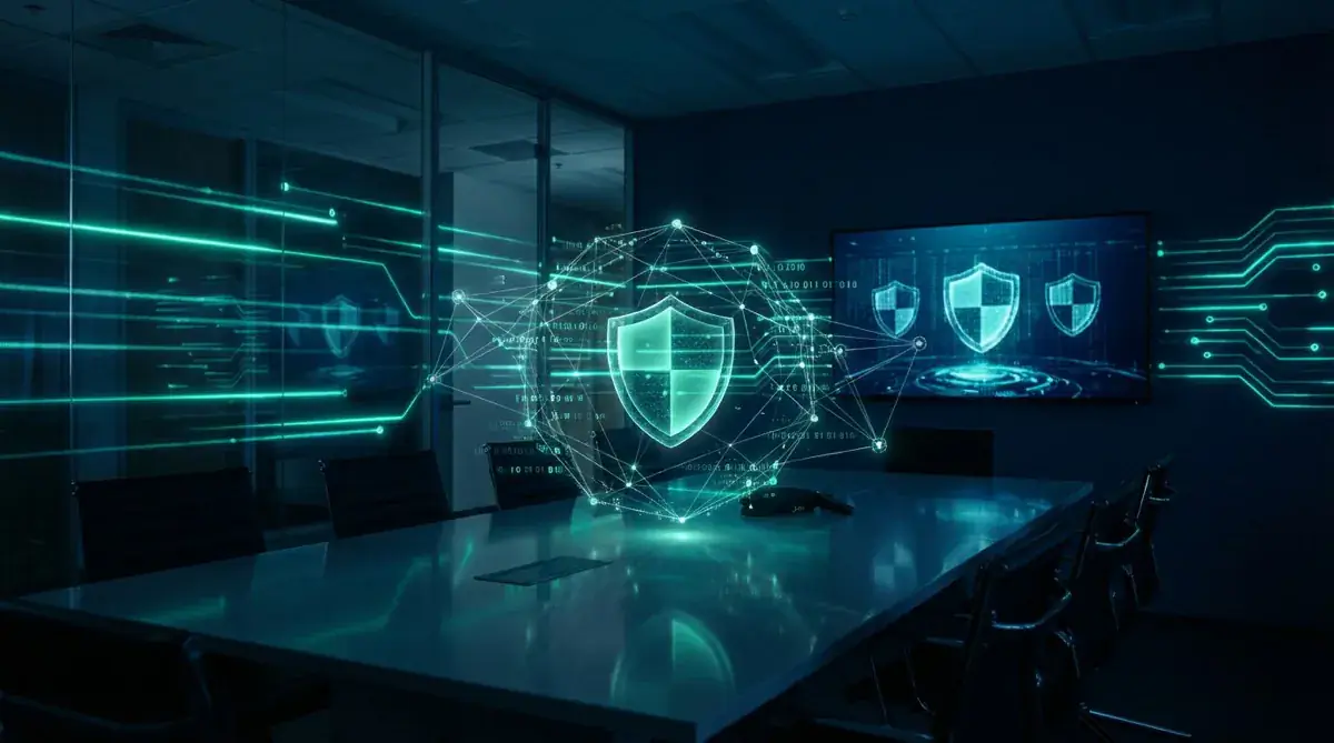 Raising awareness of IT security: Training employees and preparing them for potential threats