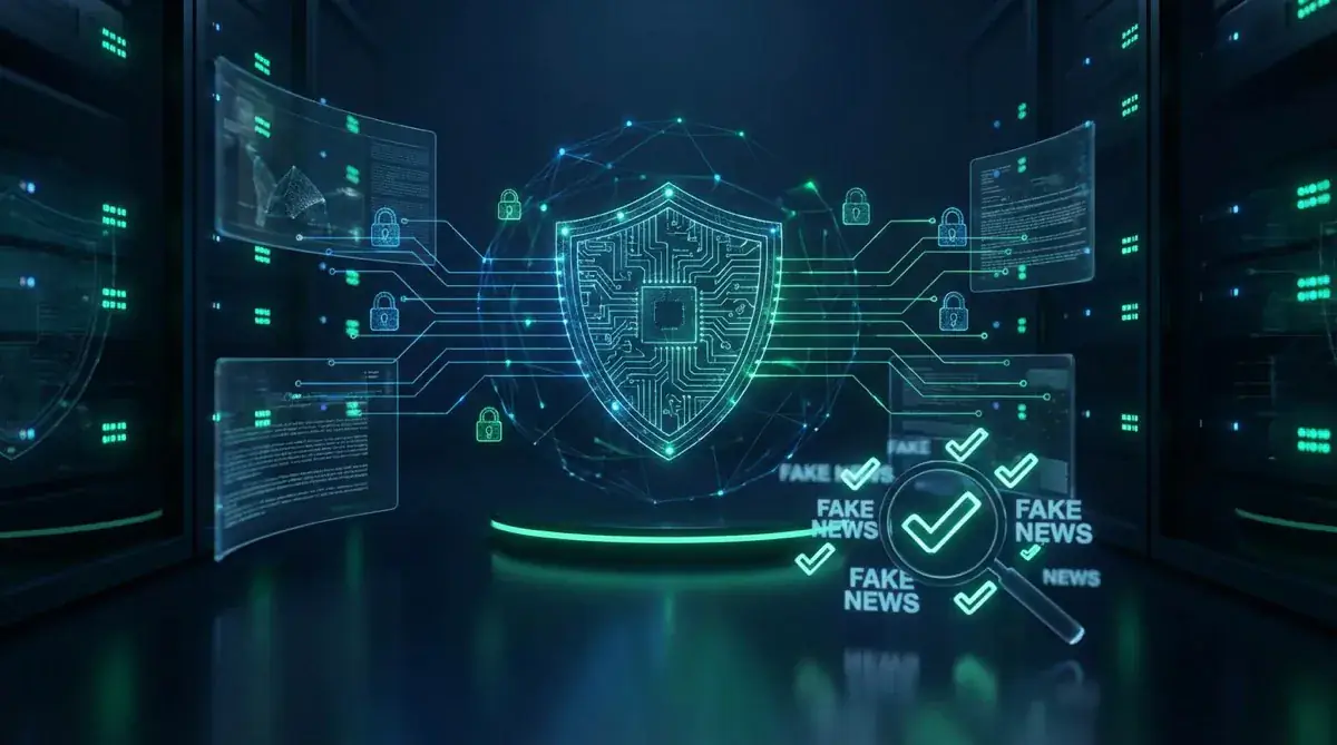 Identify reputable sources - that's how it works!