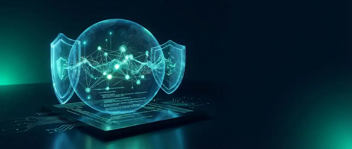 Shadow AI im Unternehmen: Risiken erkennen &amp; managen - Kuenstliche Intelligenz und Cybersicherheit