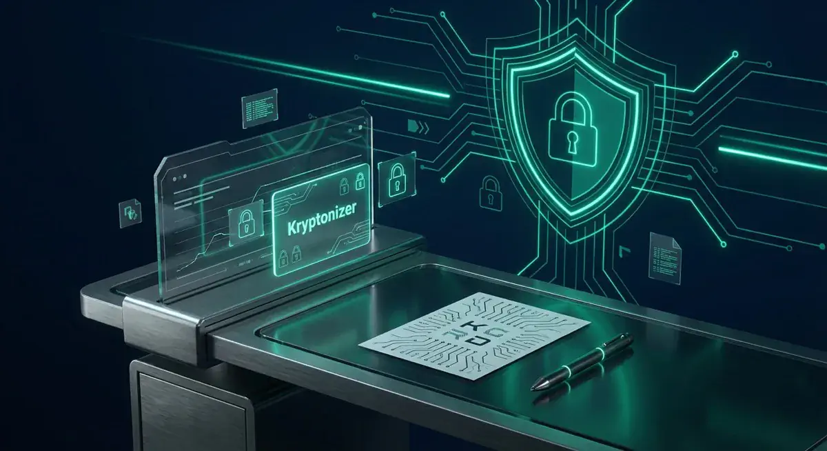 Think up secure passwords - new IT security project available!