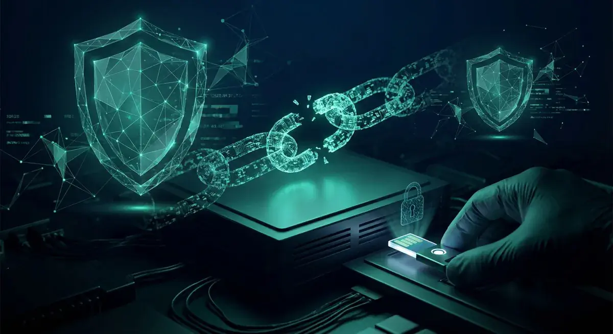 Digitale Souveränität in der Praxis: Mehr Kontrolle, neue Risiken - Cybersicherheit und digitaler Schutz