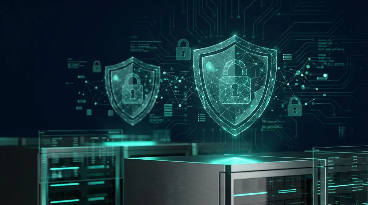 SIEM für KMU: Wann lohnt es sich und wie fängt man an? - Cybersicherheit und digitaler Schutz