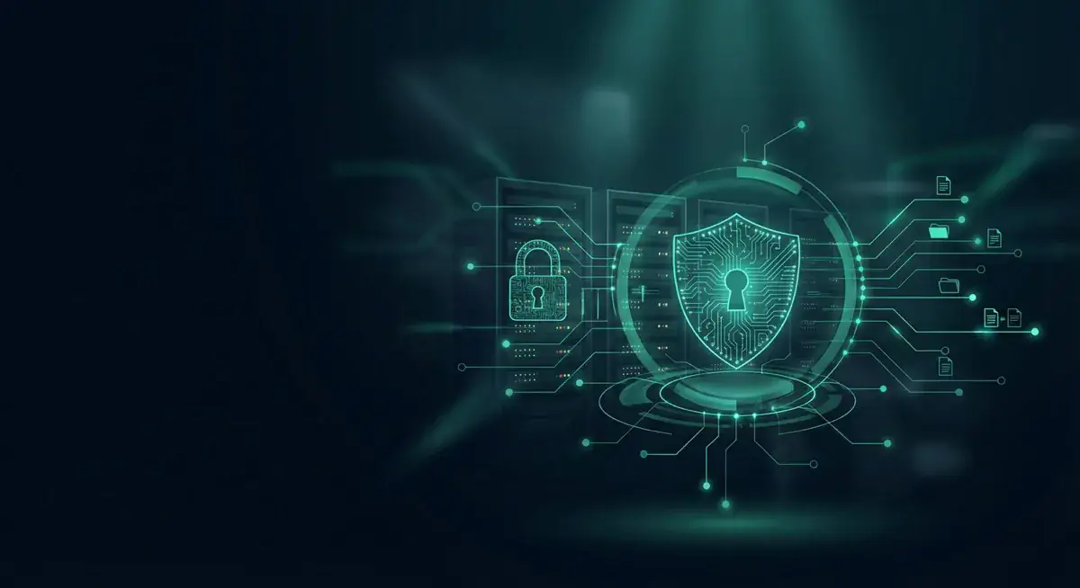 SMB-Port - und Erklärung der Ports 445 und 139 - Illustration zu IT-Sicherheitsbewusstsein und Mitarbeiterschulung