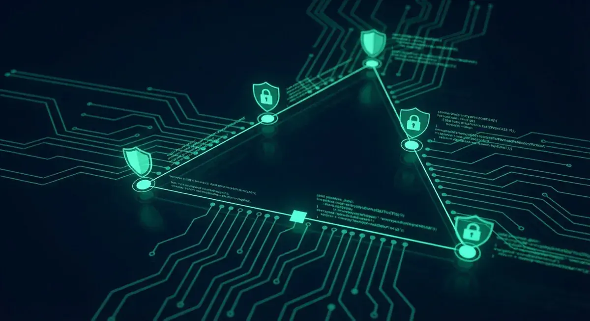 So funktioniert der PayPal Dreiecksbetrug! - Illustration zu IT-Sicherheitsbewusstsein und Mitarbeiterschulung