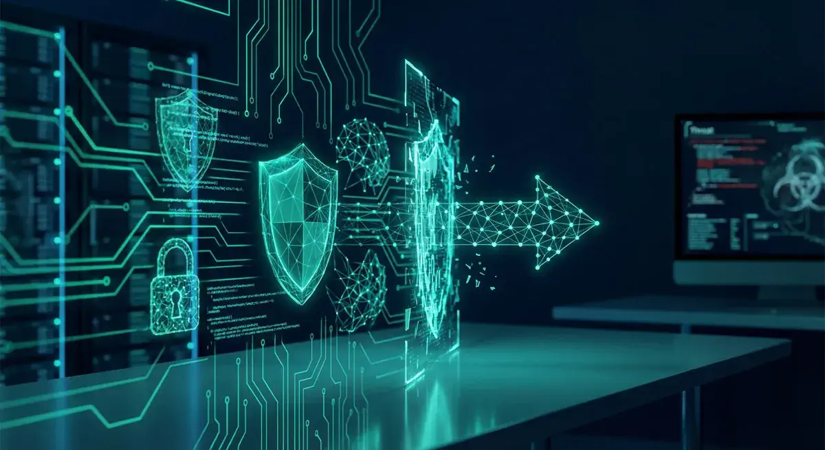 Phishing-Methoden - Von Spear-Phishing bis KI-gestütztem Phishing