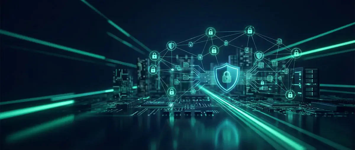 Software Supply Chain Security: Warum SolarWinds jeden betreffen kann - Cybersicherheit und digitaler Schutz