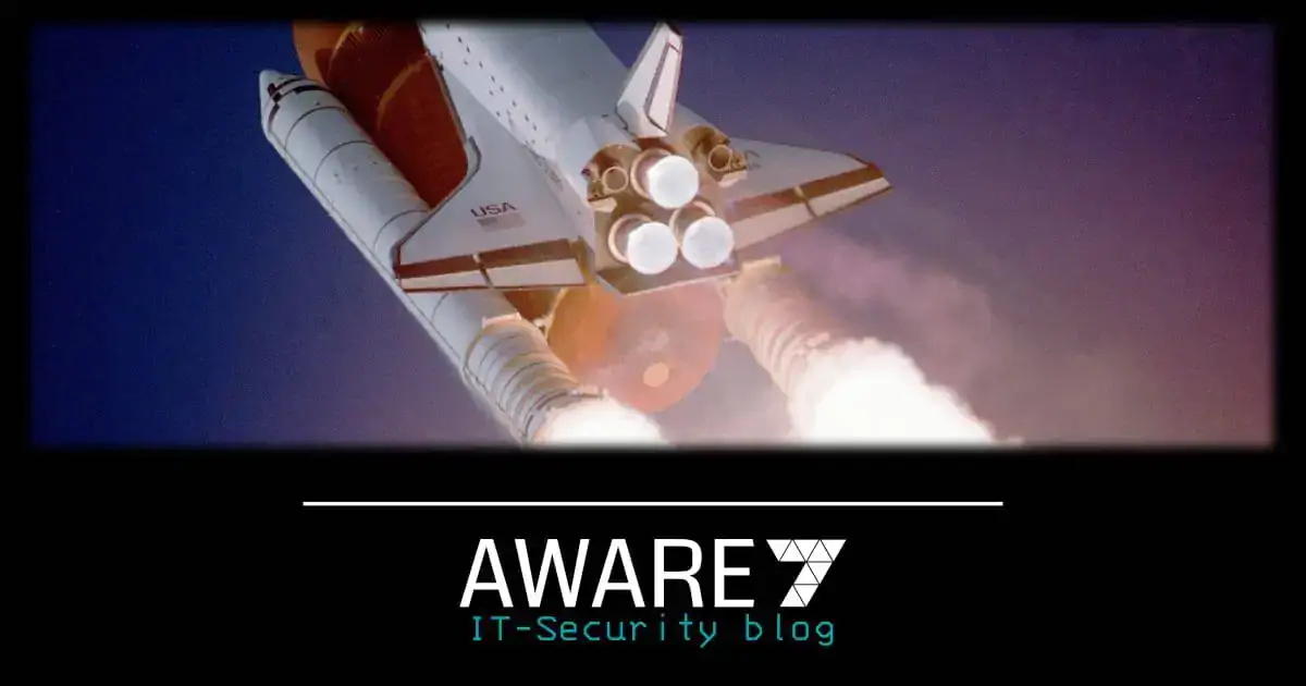 The technique-blog is started!