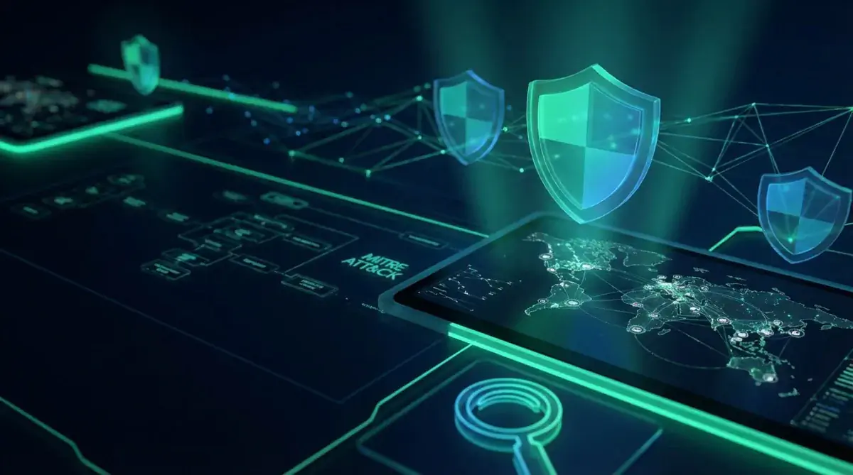 Threat Hunting: Proaktiv nach Angreifern suchen - Cybersicherheit und digitaler Schutz