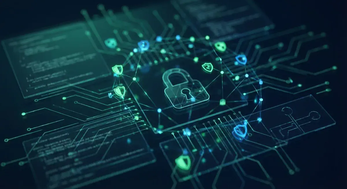 Dealing with sensitive data: IT security in adult entertainment!