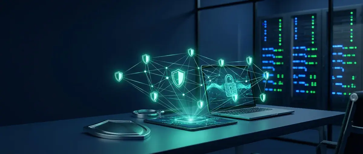 Unseriöse Handwerker - Wie Sie die betrügerischen Maschen erkennen können! - Illustration zu IT-Sicherheitsbewusstsein und Mitarbeiterschulung