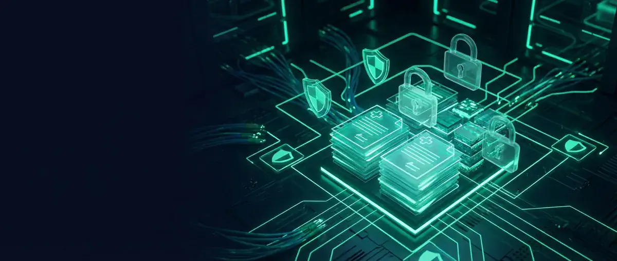 Vertrauen Sie Ihre Gesundheitsdaten der E-Patientenakte an? - Cybersicherheit im Gesundheitswesen