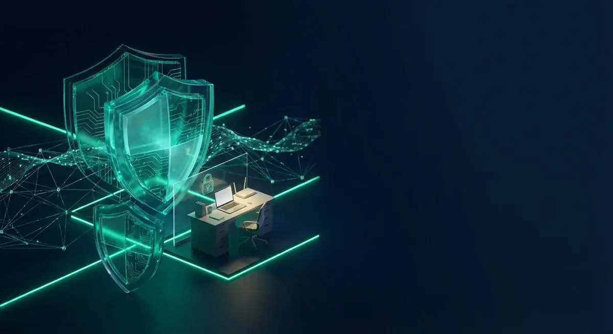 VPN für das Homeoffice: Top-Anbieter im Überblick - VPN-Verbindung und verschluesselter Netzwerkzugang