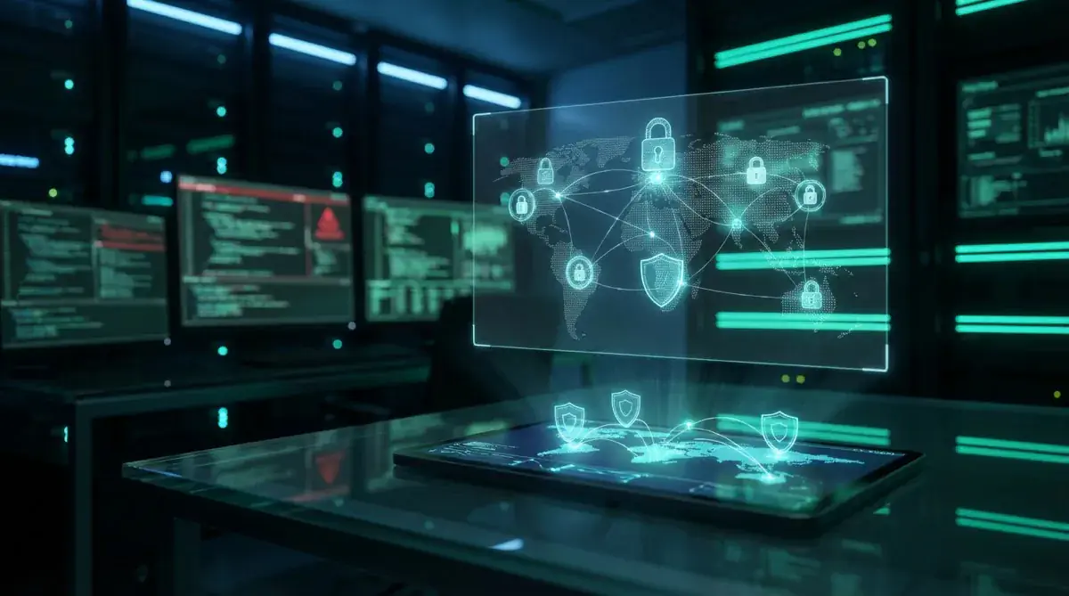 Election evaluation software with big security problems!